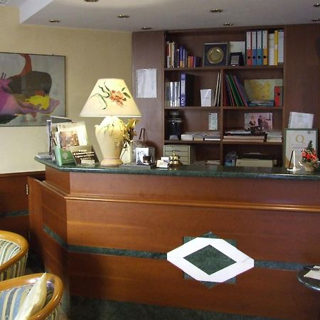 Albergo Il Cochino Montale  Luaran gambar