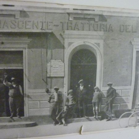 Albergo Il Cochino Montale  Luaran gambar