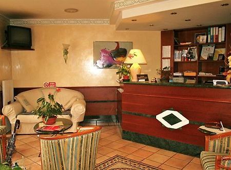 Albergo Il Cochino Montale  Luaran gambar