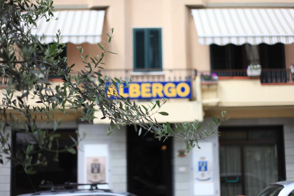 Albergo Il Cochino Montale  Luaran gambar