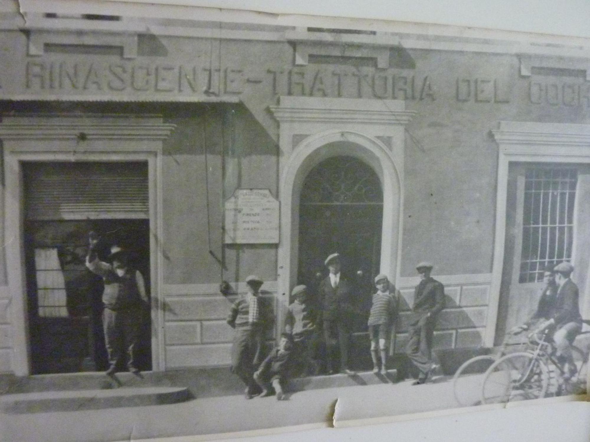 Albergo Il Cochino Montale  Luaran gambar
