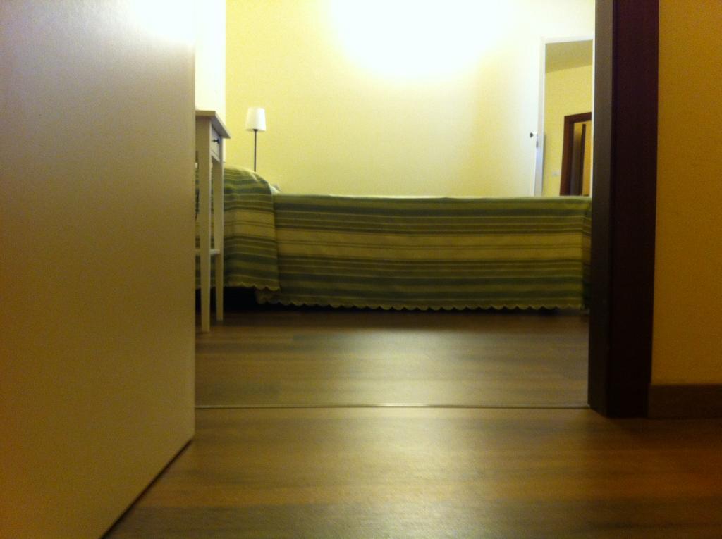 Albergo Il Cochino Montale  Luaran gambar
