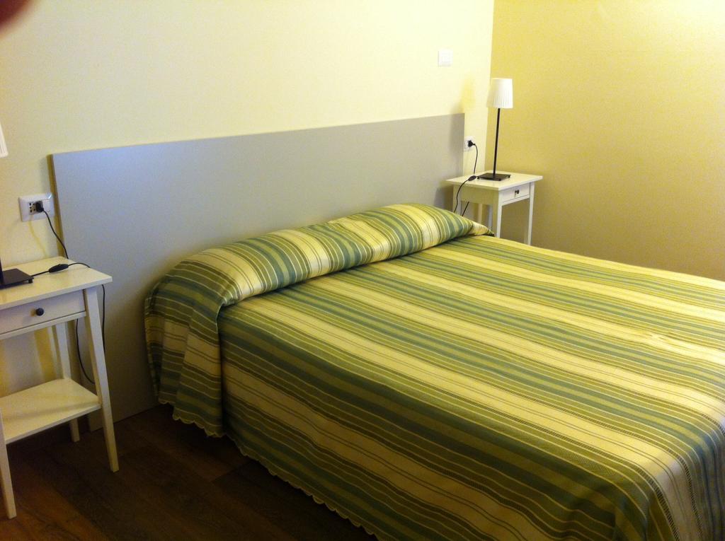 Albergo Il Cochino Montale  Luaran gambar