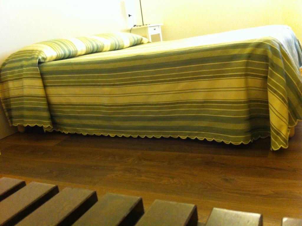 Albergo Il Cochino Montale  Luaran gambar