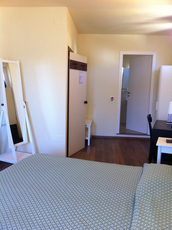 Albergo Il Cochino Montale  Luaran gambar