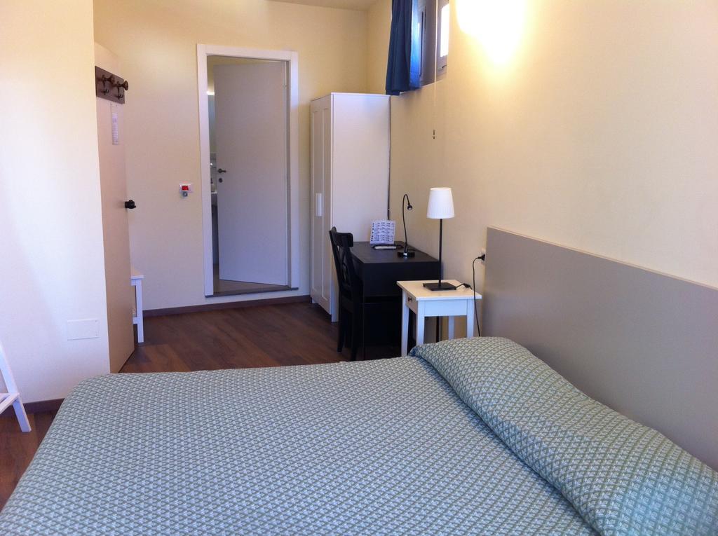 Albergo Il Cochino Montale  Luaran gambar