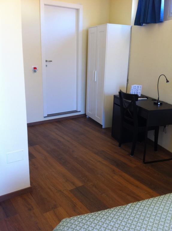 Albergo Il Cochino Montale  Luaran gambar