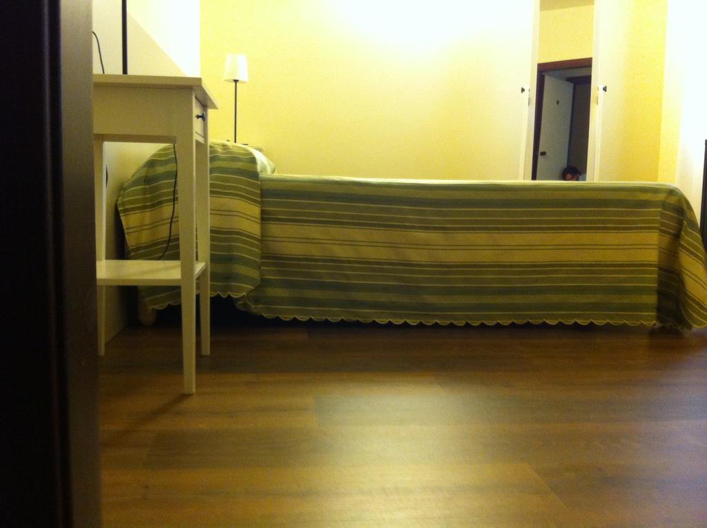 Albergo Il Cochino Montale  Luaran gambar