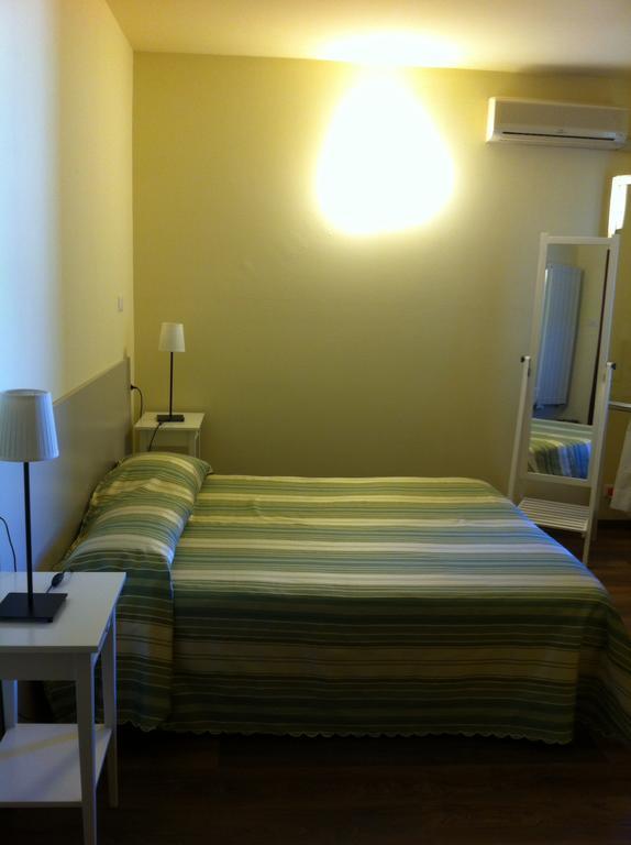 Albergo Il Cochino Montale  Luaran gambar