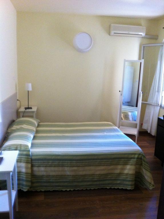 Albergo Il Cochino Montale  Luaran gambar