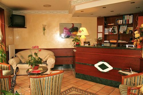 Albergo Il Cochino Montale  Luaran gambar