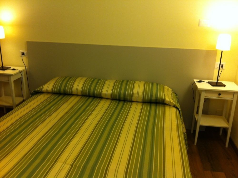 Albergo Il Cochino Montale  Luaran gambar