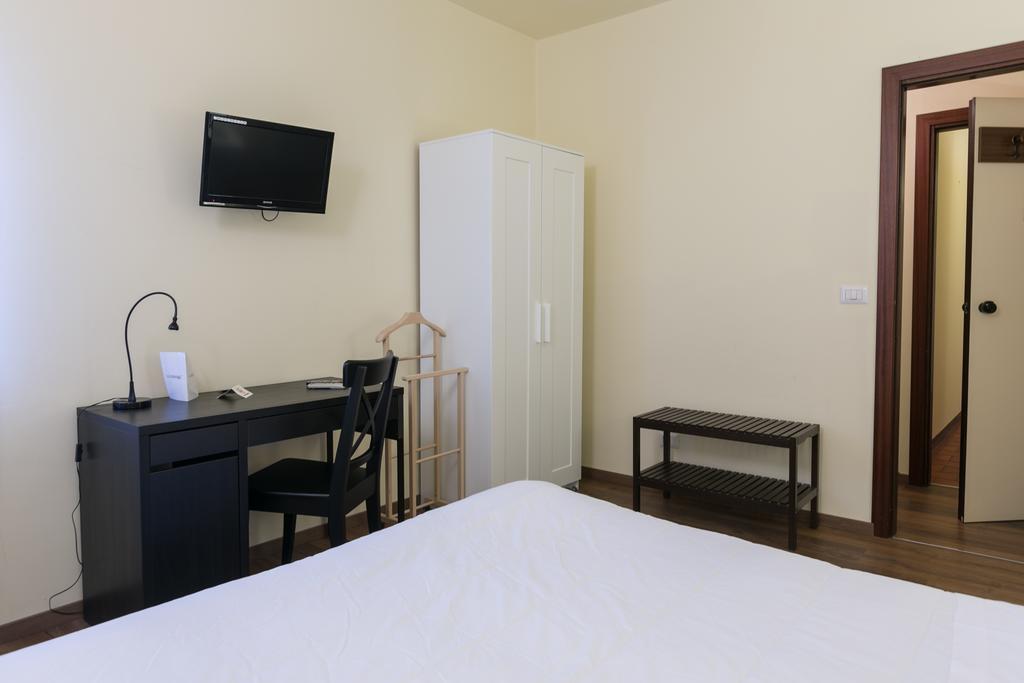Albergo Il Cochino Montale  Luaran gambar