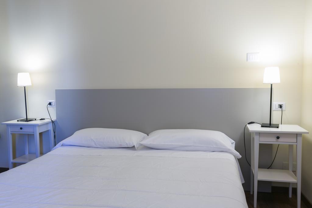 Albergo Il Cochino Montale  Luaran gambar