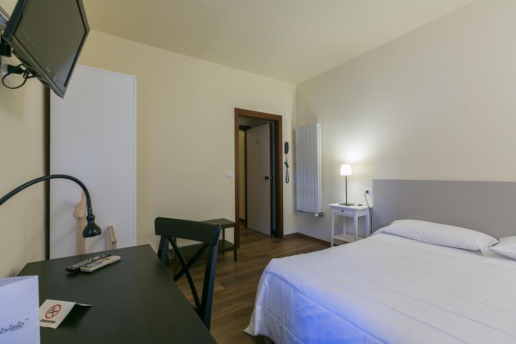 Albergo Il Cochino Montale  Luaran gambar
