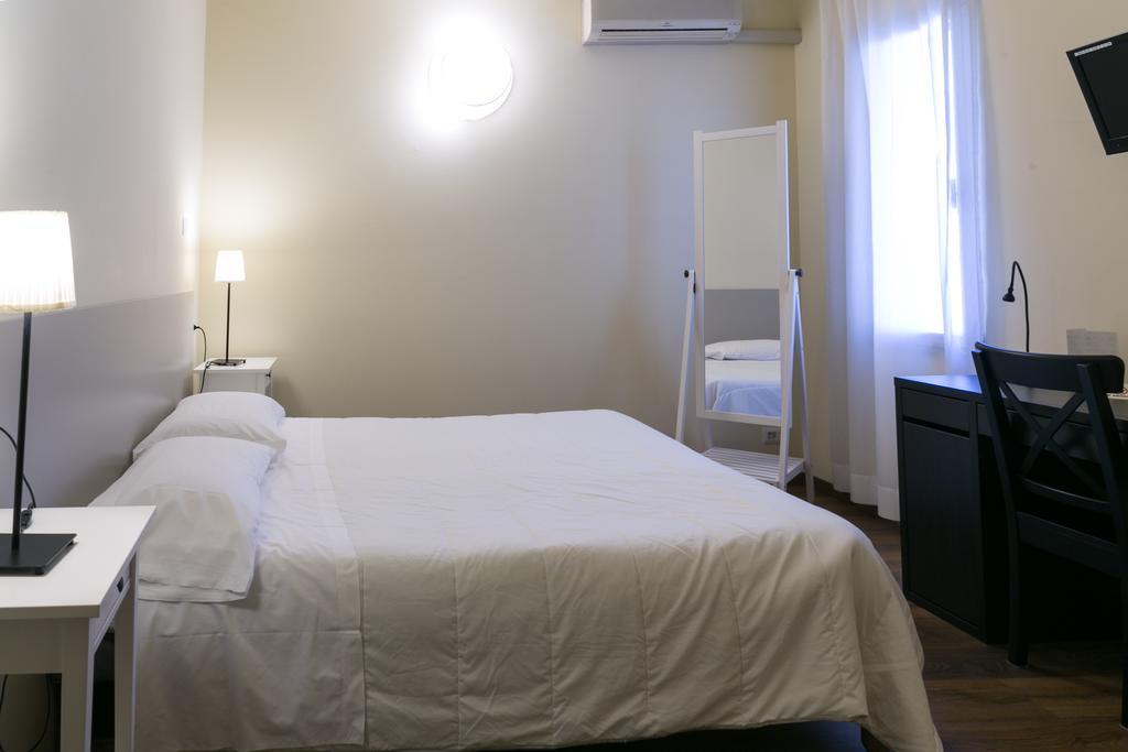 Albergo Il Cochino Montale  Luaran gambar