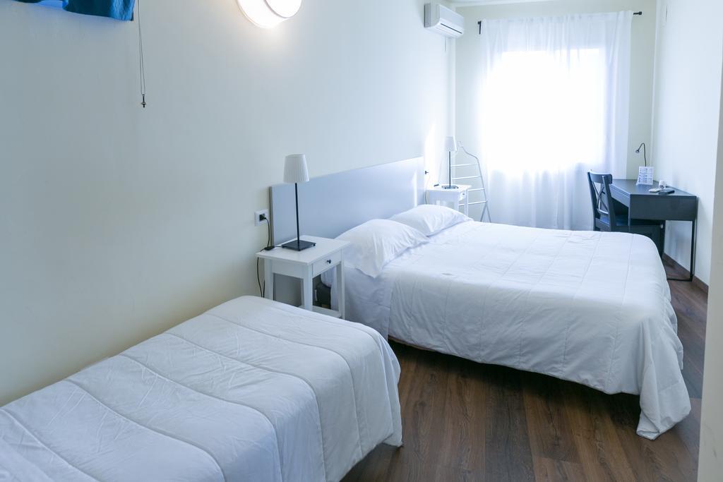 Albergo Il Cochino Montale  Luaran gambar
