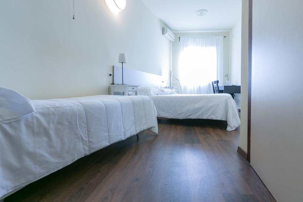 Albergo Il Cochino Montale  Luaran gambar