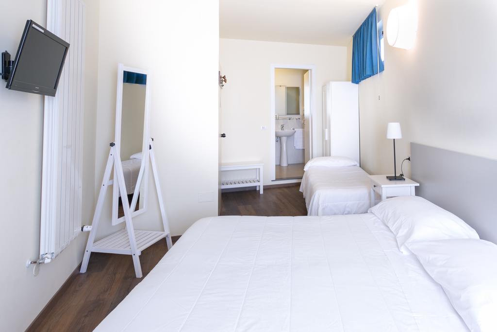 Albergo Il Cochino Montale  Luaran gambar