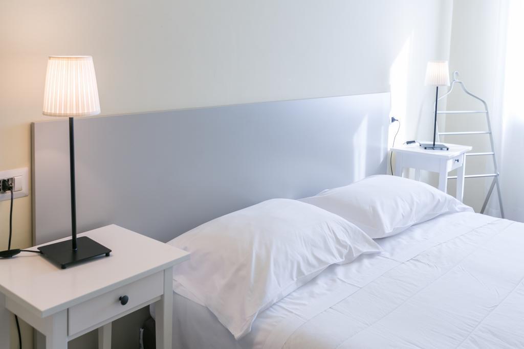 Albergo Il Cochino Montale  Luaran gambar