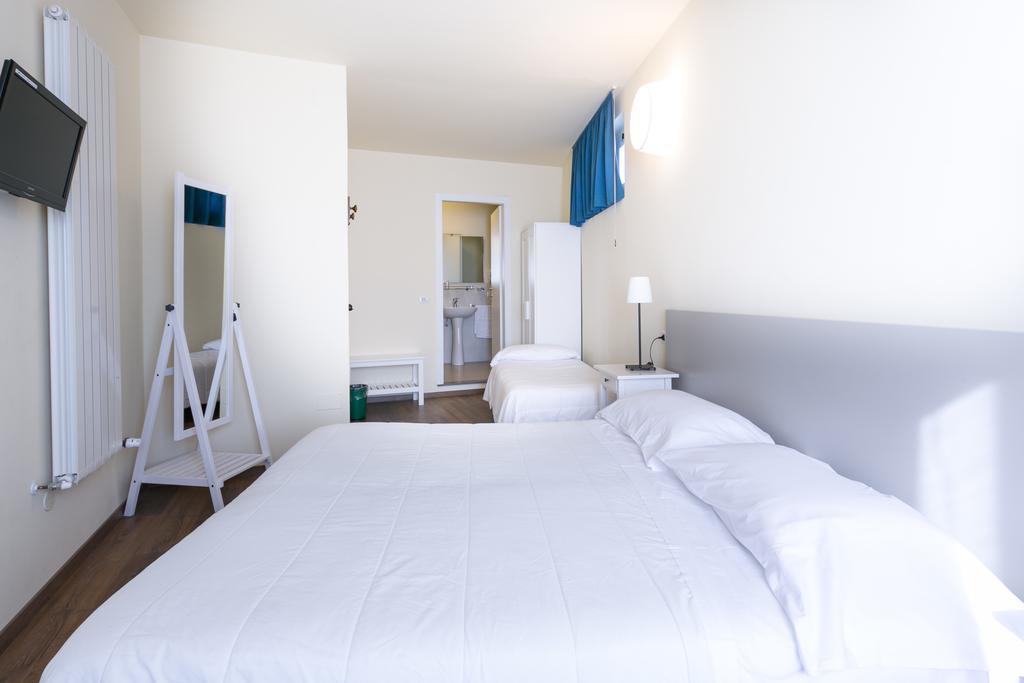 Albergo Il Cochino Montale  Luaran gambar