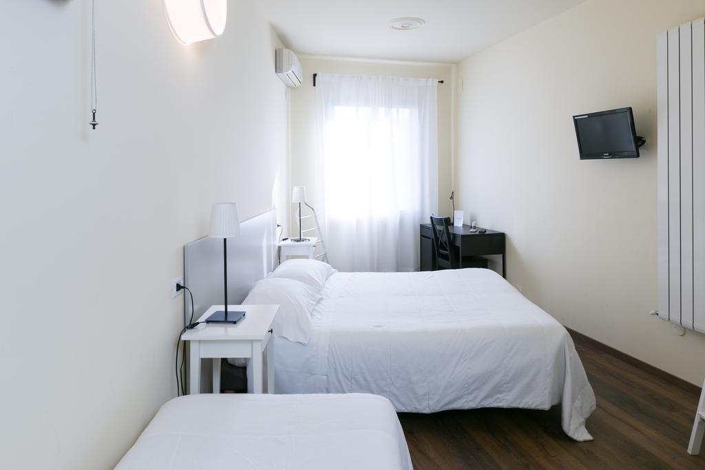 Albergo Il Cochino Montale  Luaran gambar