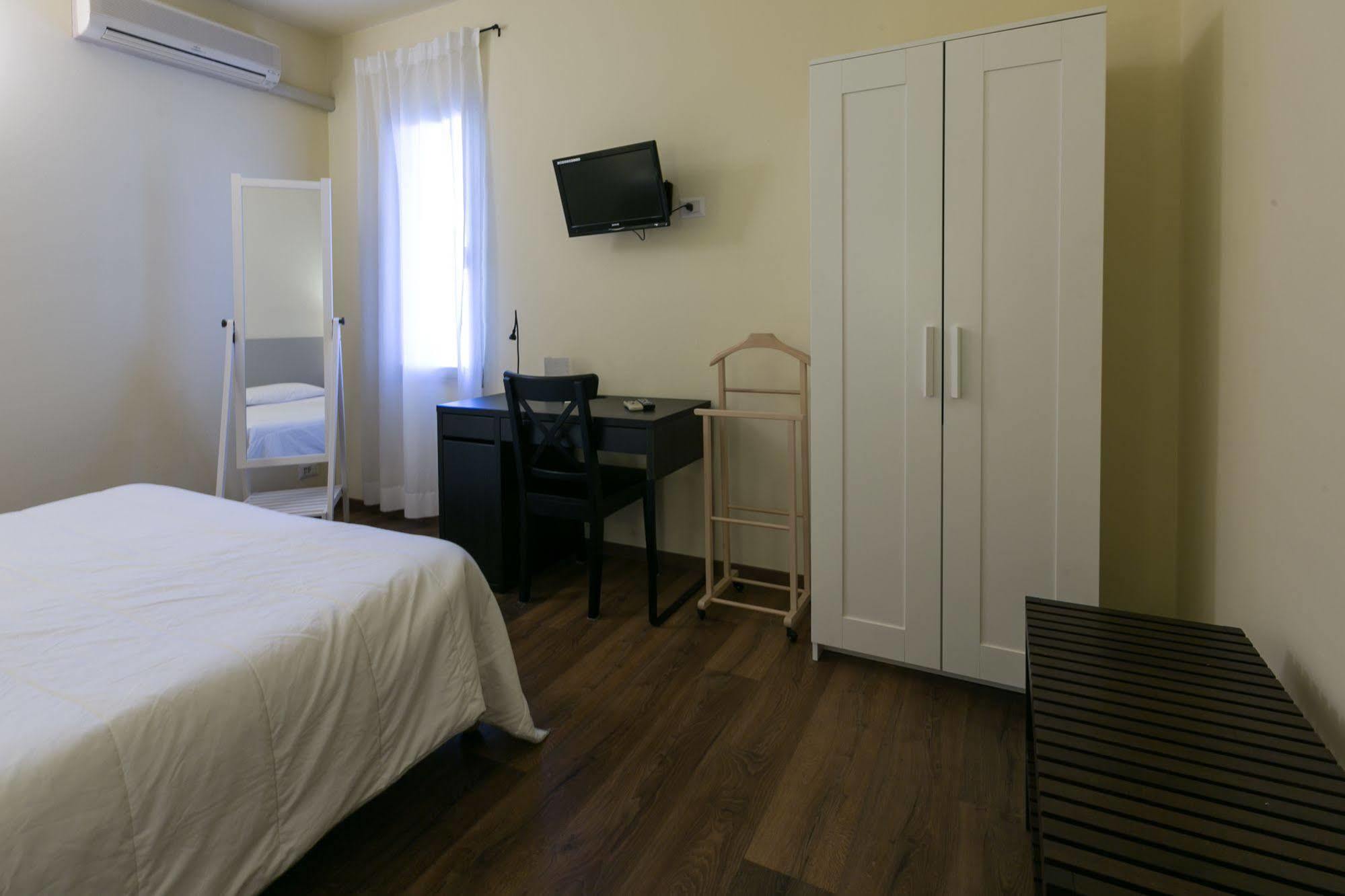 Albergo Il Cochino Montale  Luaran gambar