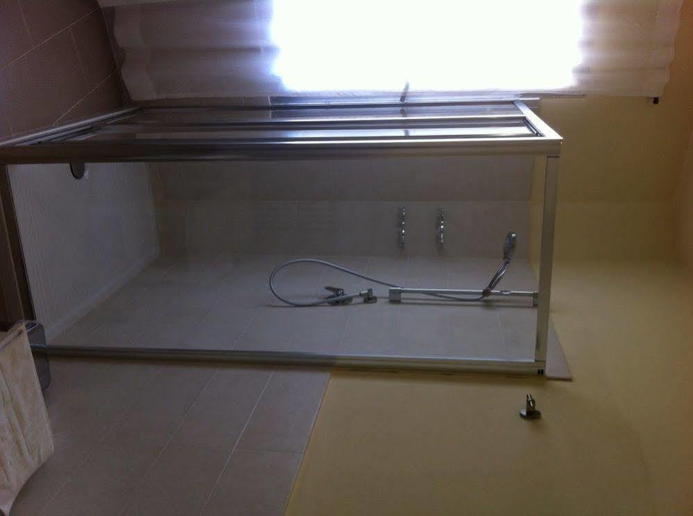 Albergo Il Cochino Montale  Luaran gambar