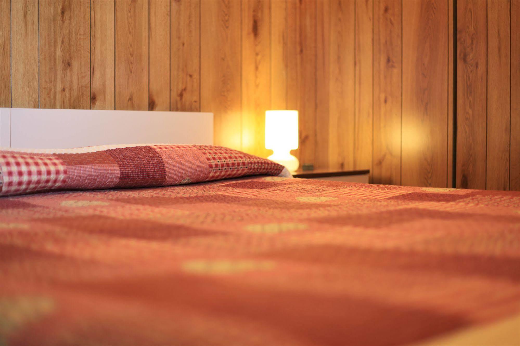 Albergo Il Cochino Montale  Luaran gambar