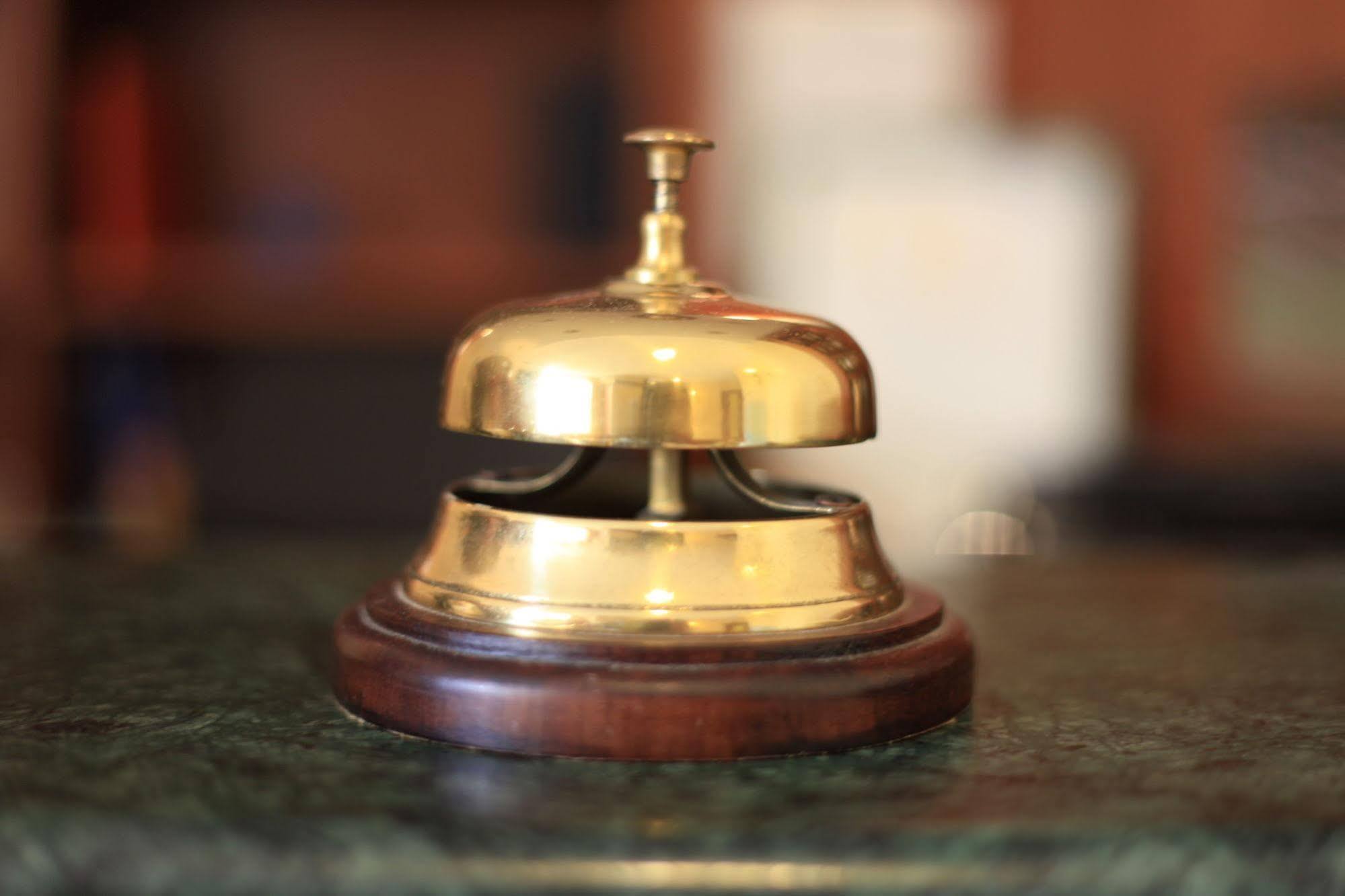 Albergo Il Cochino Montale  Luaran gambar