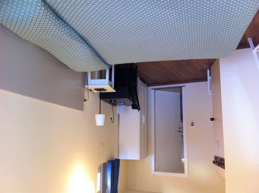 Albergo Il Cochino Montale  Luaran gambar